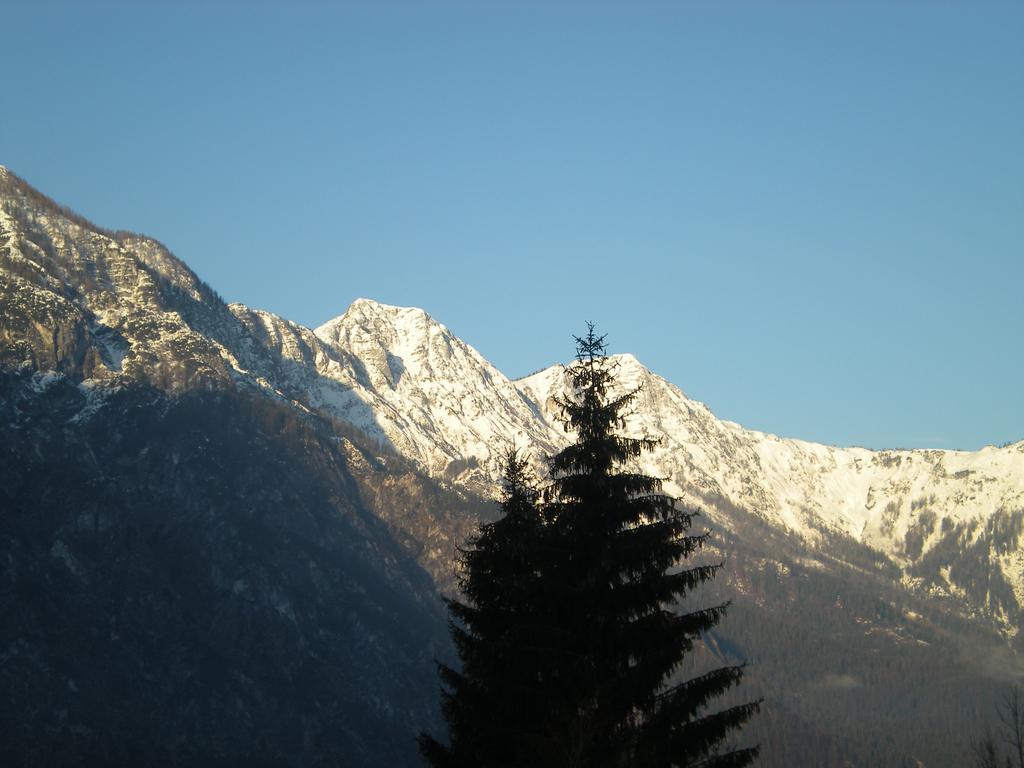 Pension Leprich Bad Goisern Exteriér fotografie