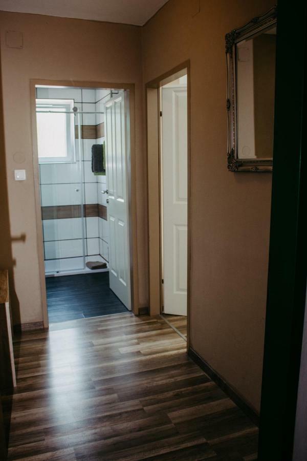 Pension Leprich Bad Goisern Exteriér fotografie